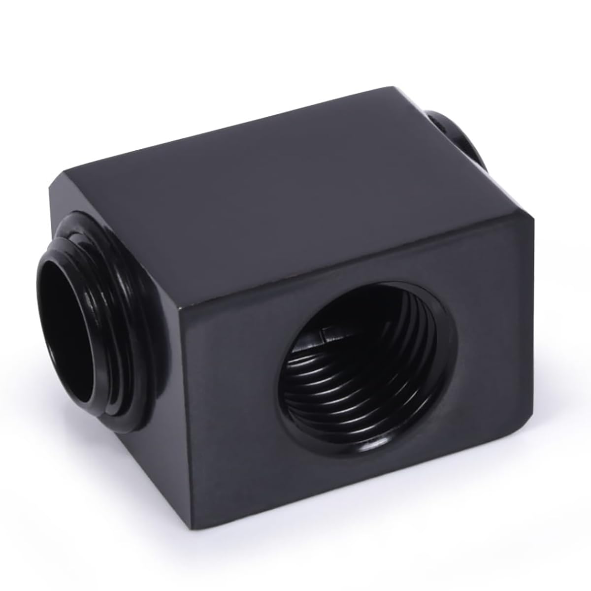 Alphacool 冷却パーツ　16mm 45° Alphacool 冷却パーツ 16mm 45° 480mm high performance